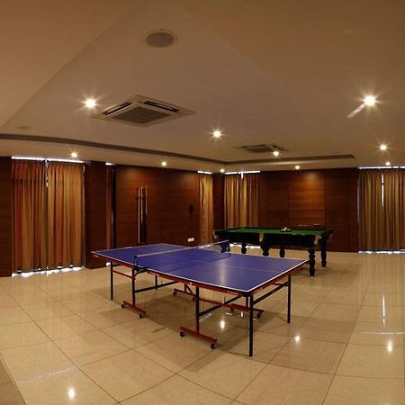 Hotel Le Ruchi The Prince Mysore Extérieur photo