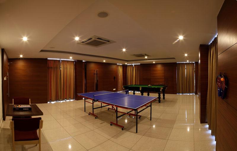 Hotel Le Ruchi The Prince Mysore Extérieur photo