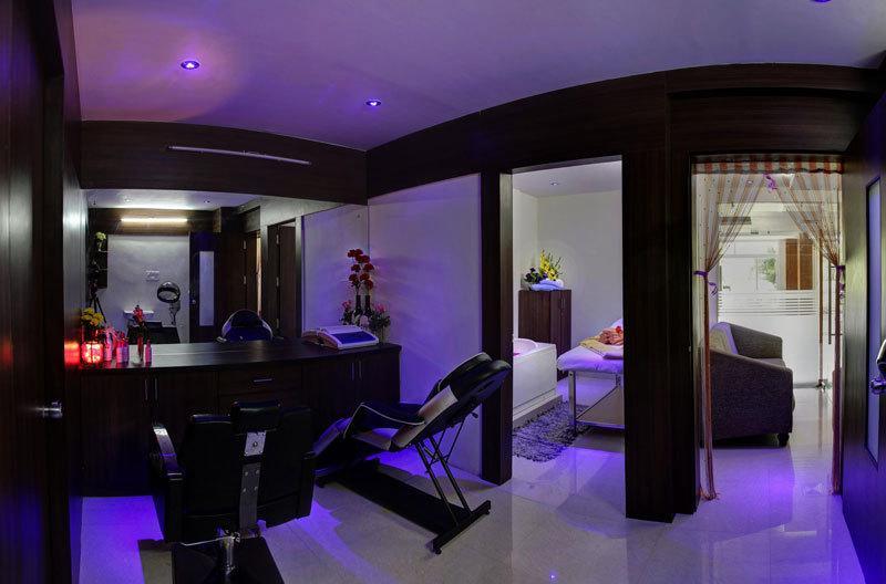 Hotel Le Ruchi The Prince Mysore Extérieur photo