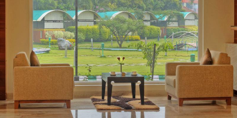 Hotel Le Ruchi The Prince Mysore Extérieur photo